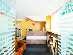 Comfort Hotel by OYO Rooms