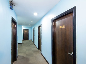 Comfort Hotel by OYO Rooms