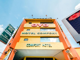 Comfort Hotel by OYO Rooms