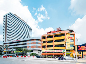 Comfort Hotel by OYO Rooms