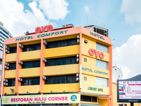 Comfort Hotel by OYO Rooms