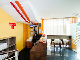 Comfort Hotel by OYO Rooms