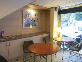 Comfort Inn Bukit Bintang