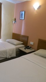 Comfort Inn Bukit Bintang