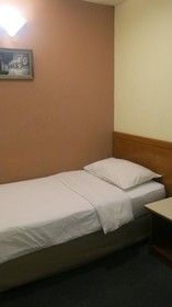 Comfort Inn Bukit Bintang