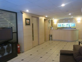 Comfort Inn Bukit Bintang
