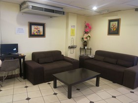 Comfort Inn Bukit Bintang