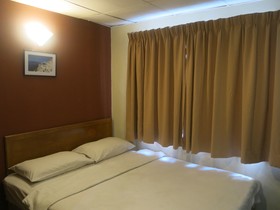 Comfort Inn Bukit Bintang