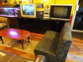 Comfort Lodge