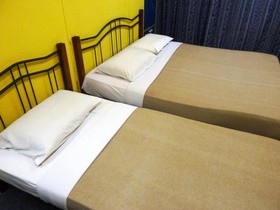 Comfort Lodge