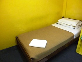 Comfort Lodge