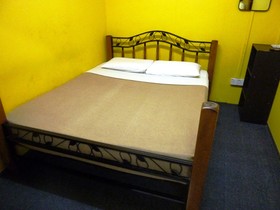 Comfort Lodge