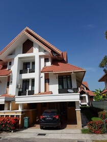 Cozy Putrajaya Homestay