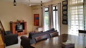 Cozy Putrajaya Homestay