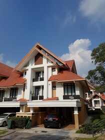 Cozy Putrajaya Homestay