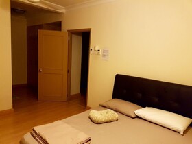 Cozy Putrajaya Homestay