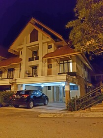Cozy Putrajaya Homestay