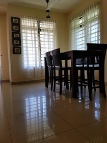 Cozy Putrajaya Homestay