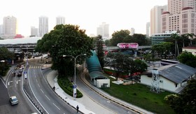 Crossroads Hotel