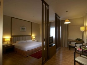 Crystal Crown Hotel Kuala Lumpur