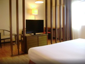 Crystal Crown Hotel Kuala Lumpur