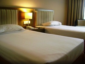 Crystal Crown Hotel Kuala Lumpur