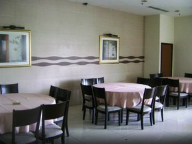 Crystal Crown Hotel Kuala Lumpur