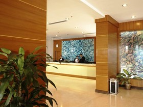 Crystal Crown Hotel Kuala Lumpur