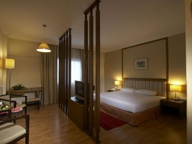 Crystal Crown Hotel Kuala Lumpur