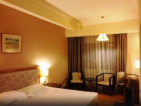 Crystal Crown Hotel Kuala Lumpur