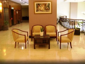 Crystal Crown Hotel Kuala Lumpur