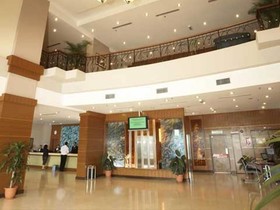 Crystal Crown Hotel Kuala Lumpur