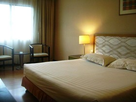 Crystal Crown Hotel Kuala Lumpur