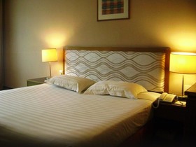 Crystal Crown Hotel Kuala Lumpur