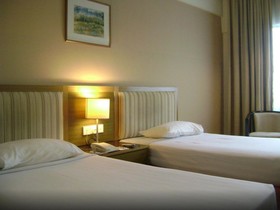 Crystal Crown Hotel Kuala Lumpur