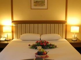 Crystal Crown Hotel Kuala Lumpur