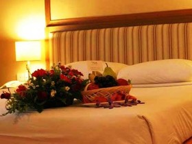 Crystal Crown Hotel Kuala Lumpur
