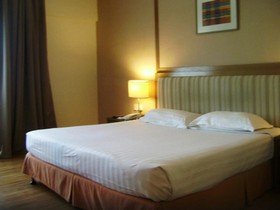 Crystal Crown Hotel Kuala Lumpur