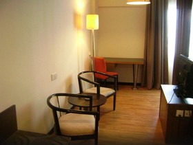 Crystal Crown Hotel Kuala Lumpur
