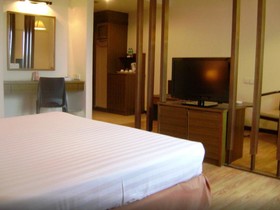 Crystal Crown Hotel Kuala Lumpur
