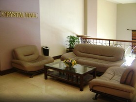 Crystal Crown Hotel Kuala Lumpur