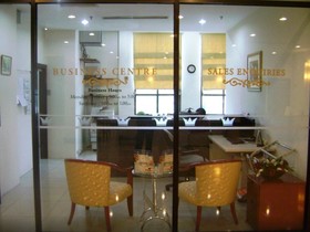 Crystal Crown Hotel Kuala Lumpur