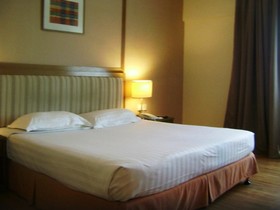 Crystal Crown Hotel Kuala Lumpur