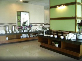 Crystal Crown Hotel Kuala Lumpur