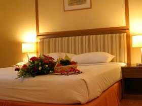 Crystal Crown Hotel Kuala Lumpur