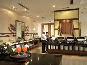 Crystal Crown Hotel Kuala Lumpur