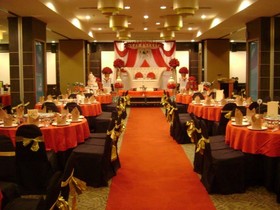 Crystal Crown Hotel Kuala Lumpur