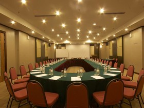 Crystal Crown Hotel Kuala Lumpur