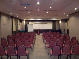 Crystal Crown Hotel Kuala Lumpur