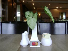 Crystal Crown Hotel Kuala Lumpur